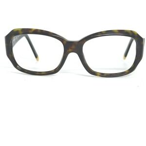 DKNY DY‎ 4048 3016/73 Womens Tortoise Shell Eyeglasses Frames 55-17-130 21651